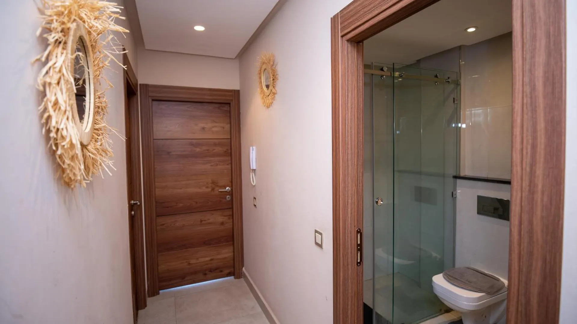 Apartment Cosy Appartement Gueliz Marrakesh