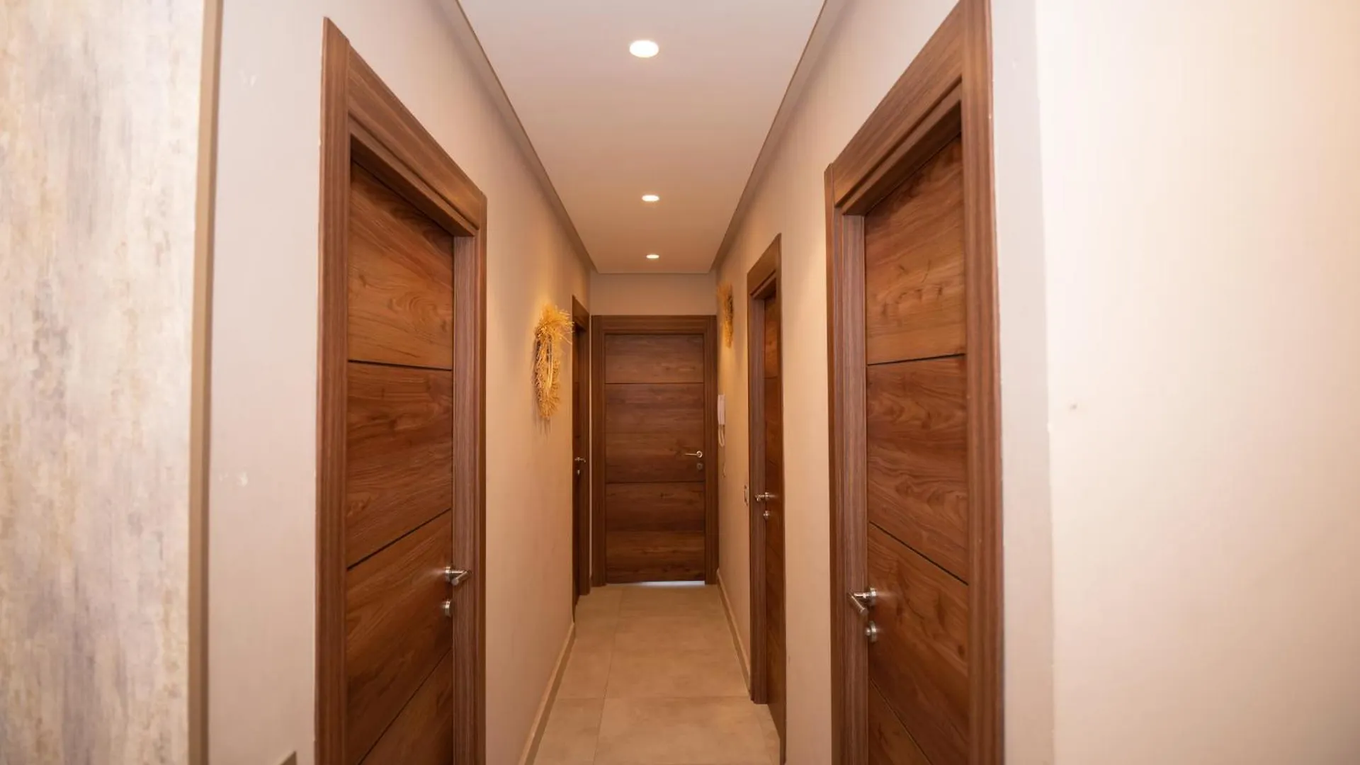 Cosy Appartement Gueliz Marrakesh