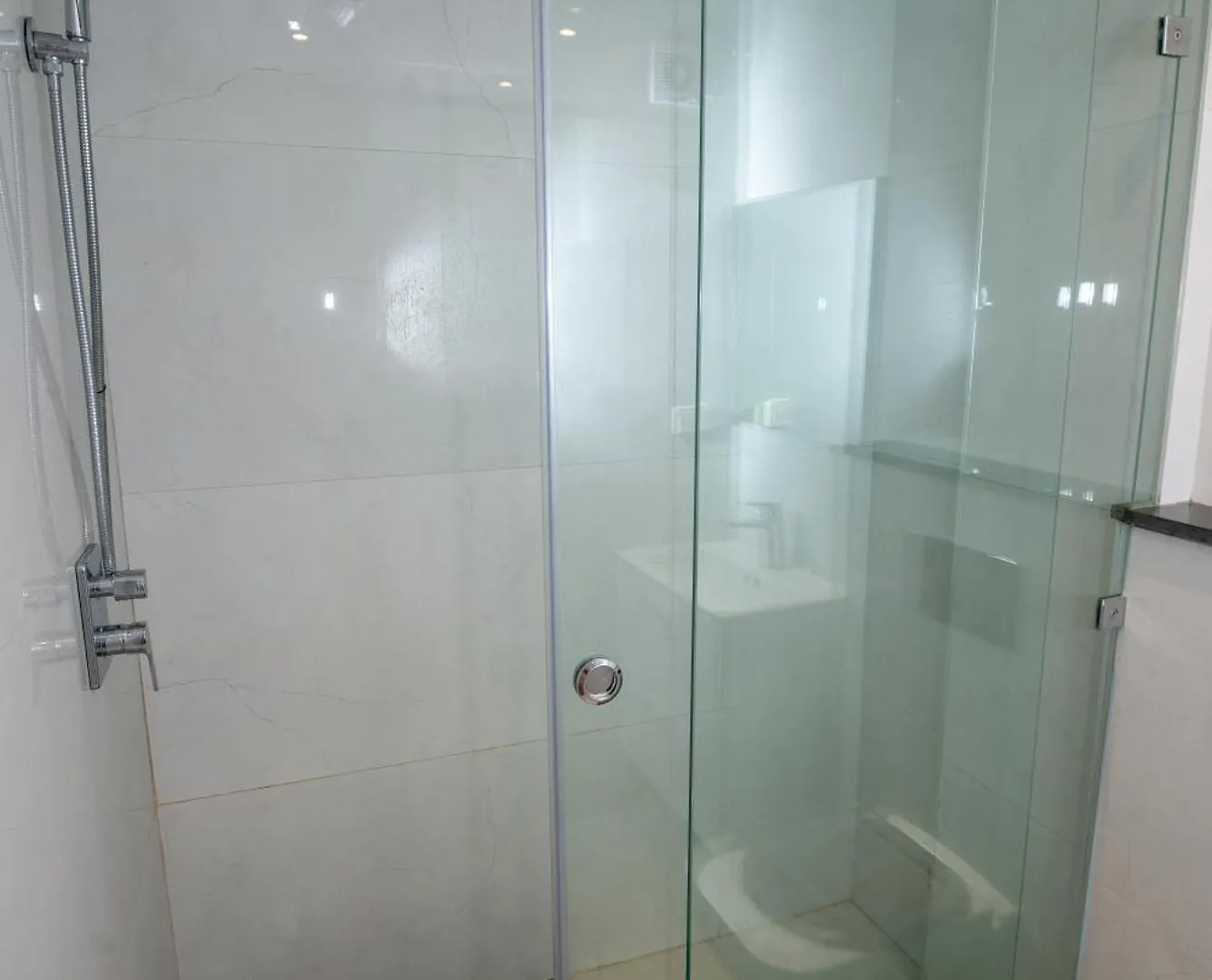 Apartment Cosy Appartement Gueliz Marrakesh Morocco