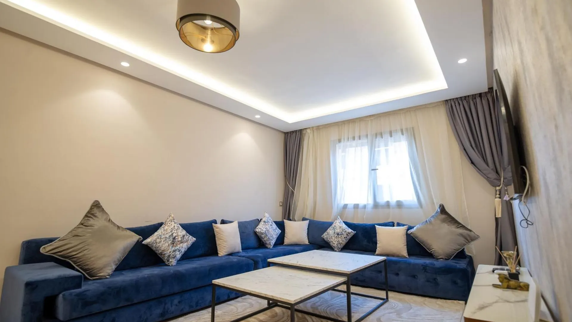 Cosy Appartement Gueliz Marrakesh 0*,  Morocco