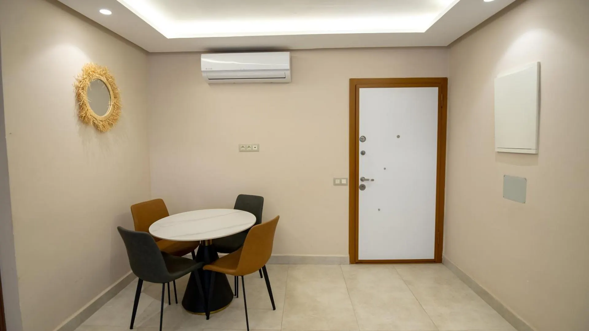 Apartment Cosy Appartement Gueliz Marrakesh