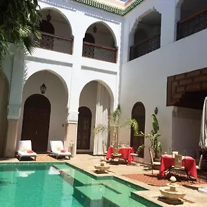 4* Riad Shama &