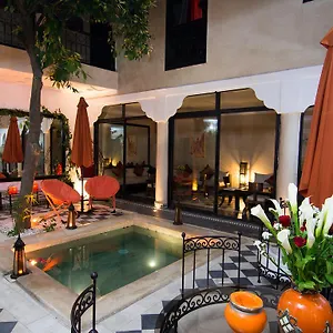 3* Riad Le Bel Oranger