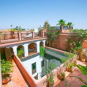 3* Riad Marelia