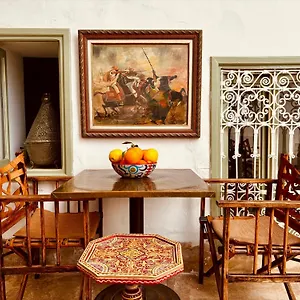 4* Riad La Cigale