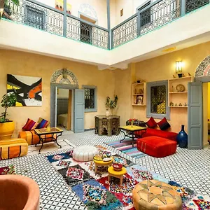 Belko Marrakesz